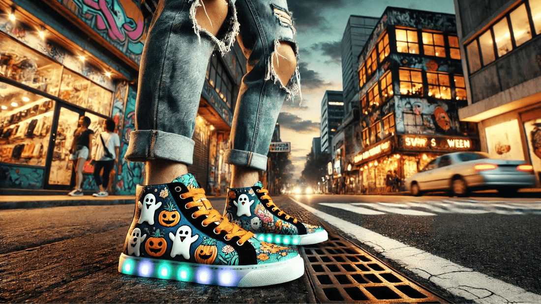 MEN'S HALLOWEEN - ShipSneakers.com