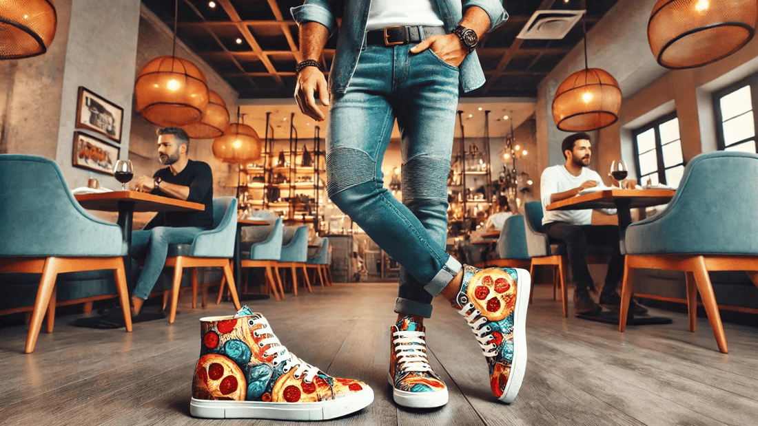 MEN'S FOOD-LOVERS - ShipSneakers.com