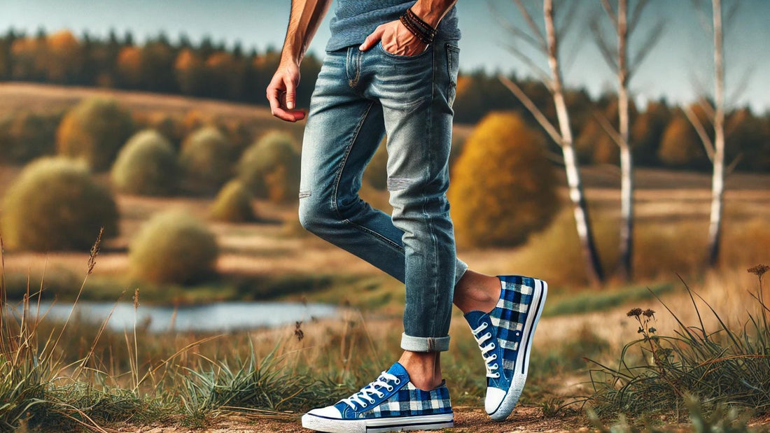 Men's Athletic Shoes - ShipSneakers.com