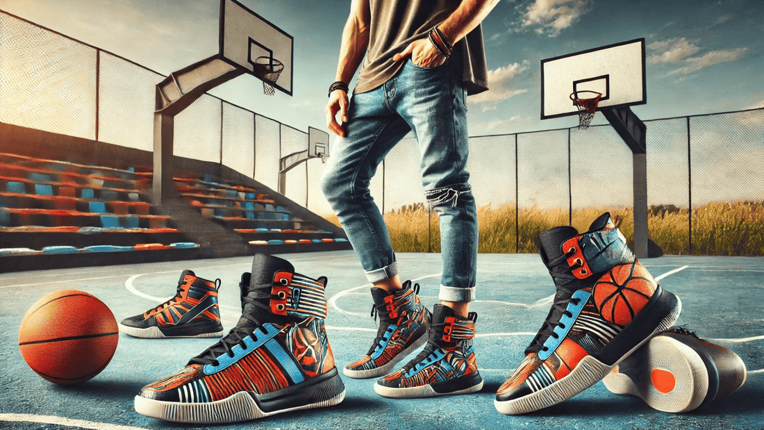 MEN'S SPORTS FANS - ShipSneakers.com