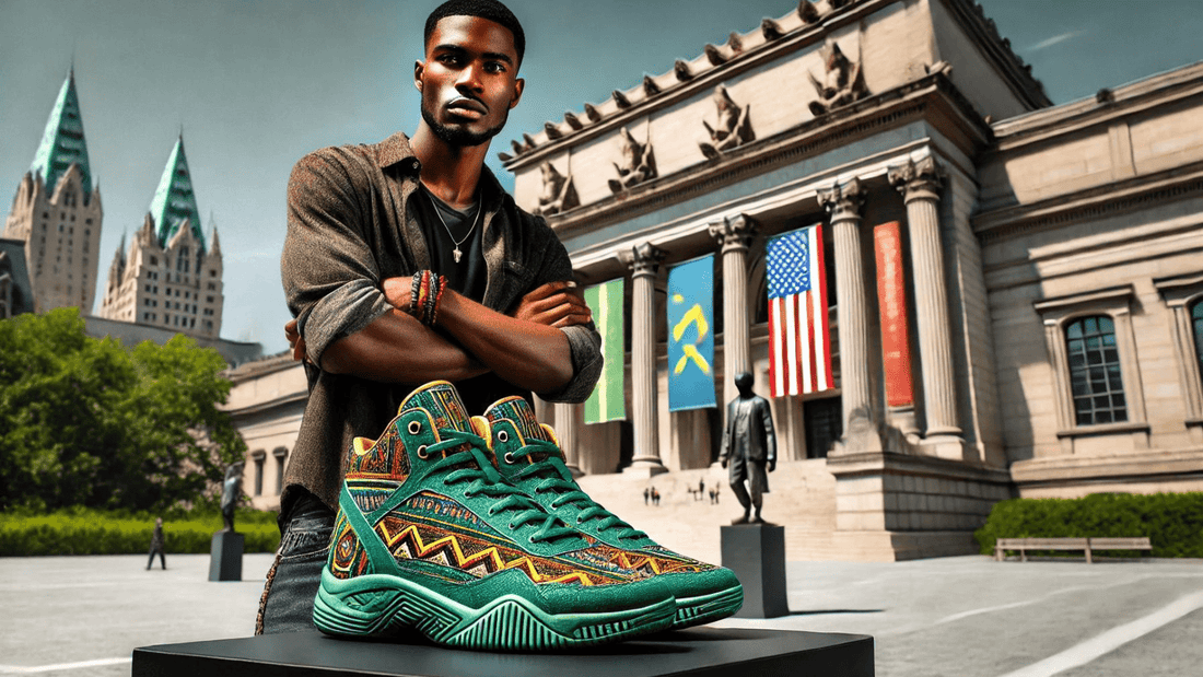 MEN'S JUNETEENTH - ShipSneakers.com