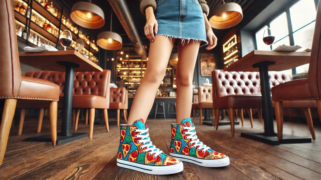 WOMEN'S FOOD-LOVERS - ShipSneakers.com