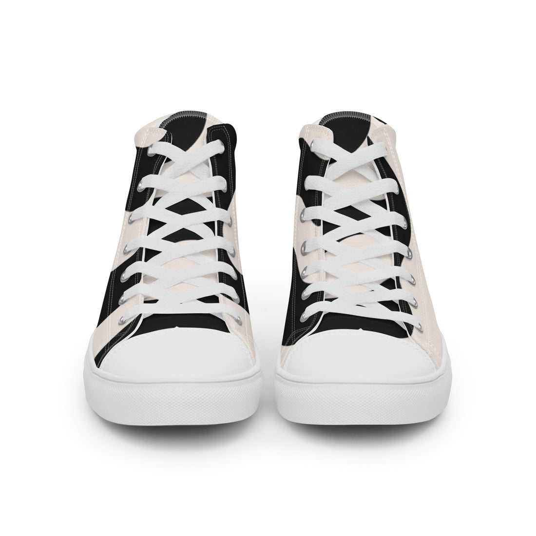 Men's High Top Sneakers #22