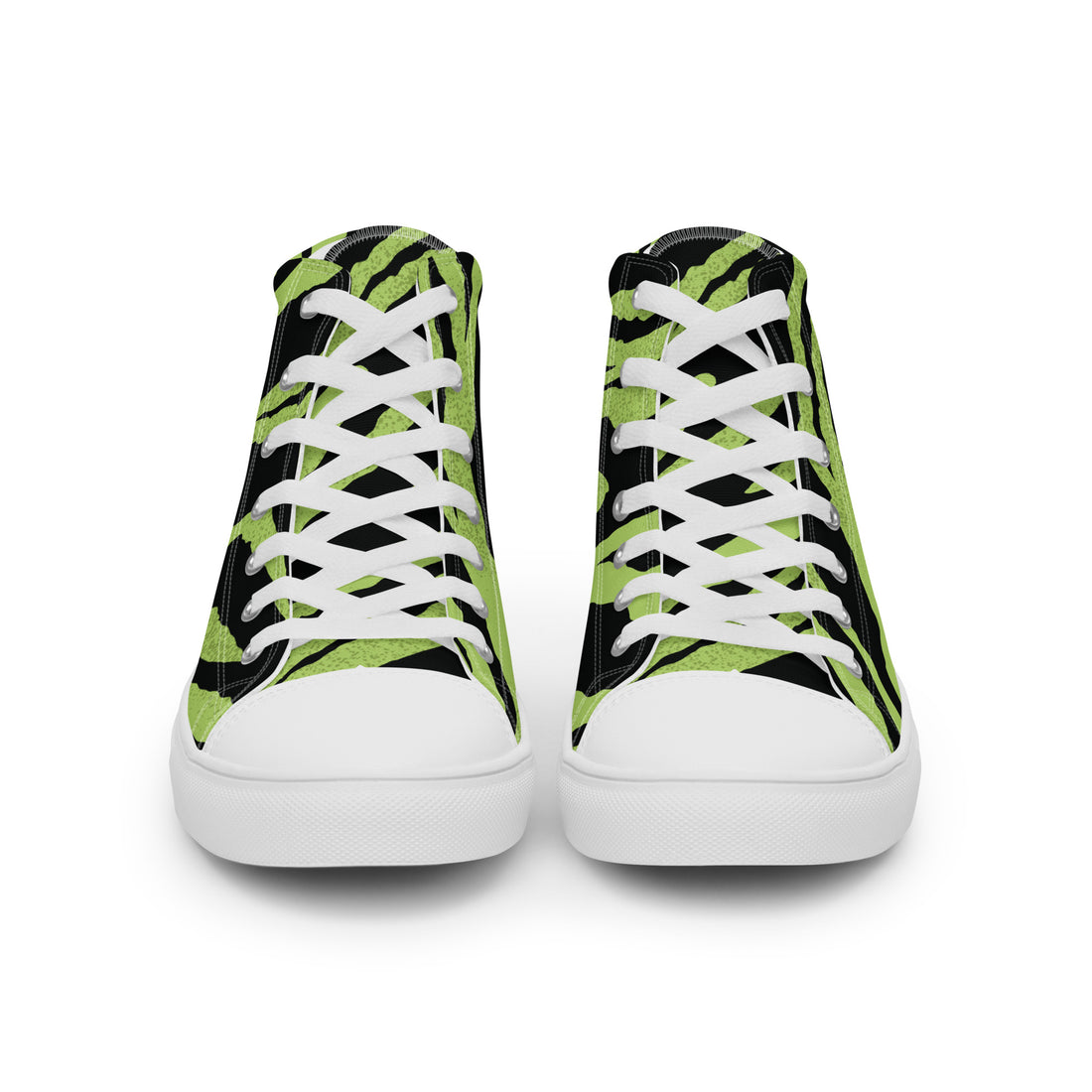 Men's High Top Sneakers #100