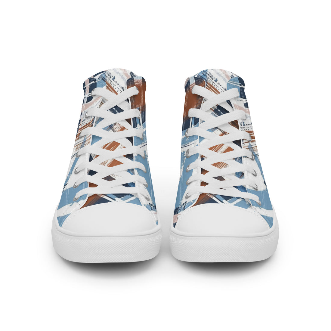 Men’s High Top Sneakers 230 - ShipSneakers.com