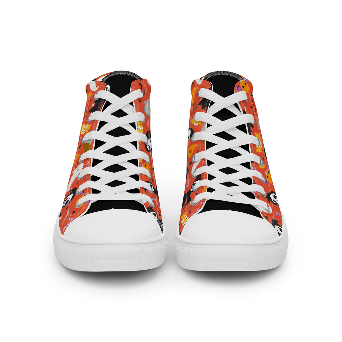 Men’s High Top Sneakers #266