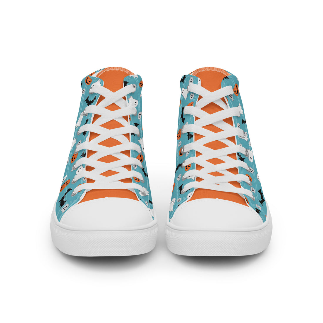 Men’s High Top Sneakers #267