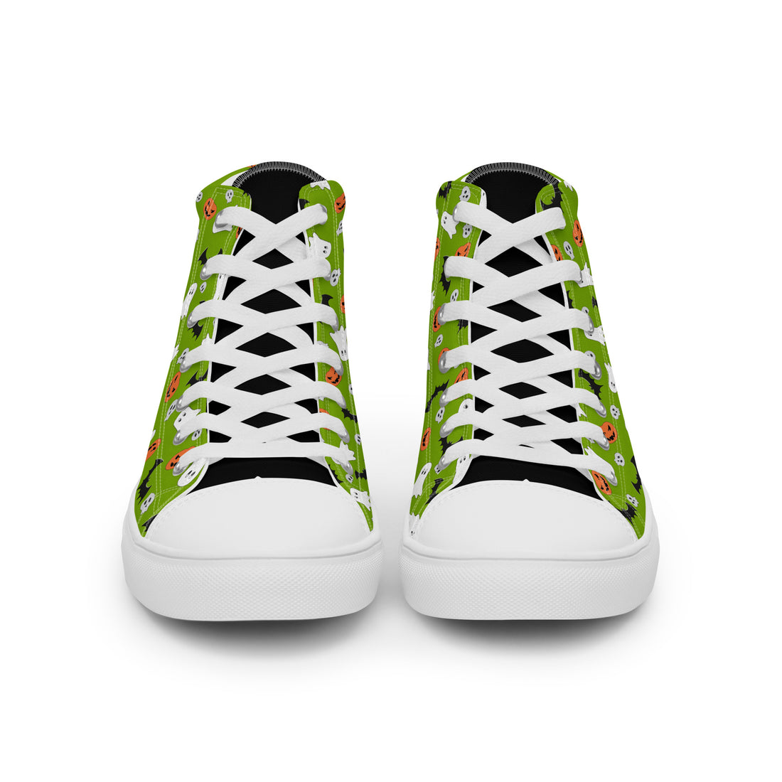 Men’s High Top Sneakers #270