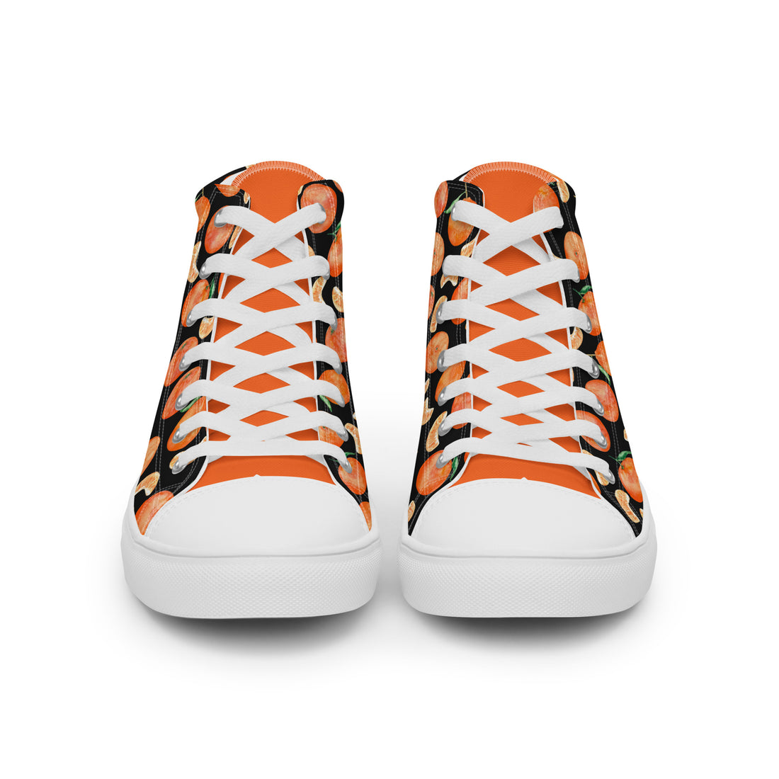 Men’s High Top Sneakers #305