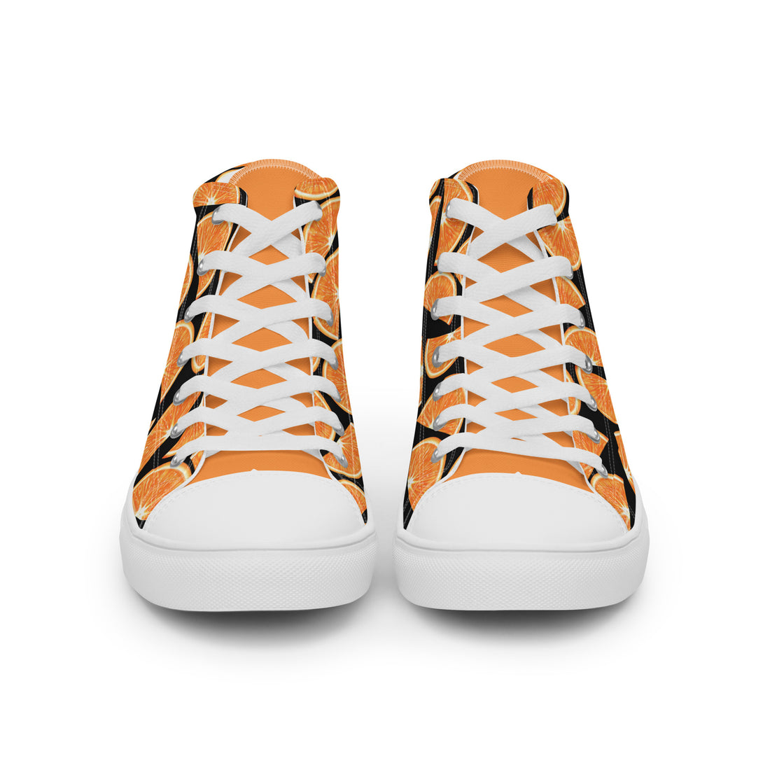 Men’s High Top Sneakers #309