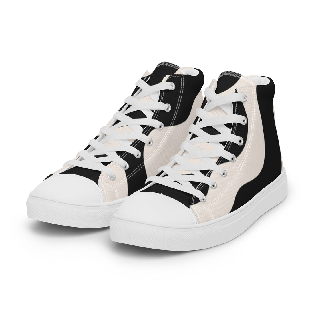 Men's High Top Sneakers #22