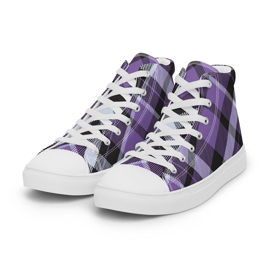 Men's High Top Sneakers #41