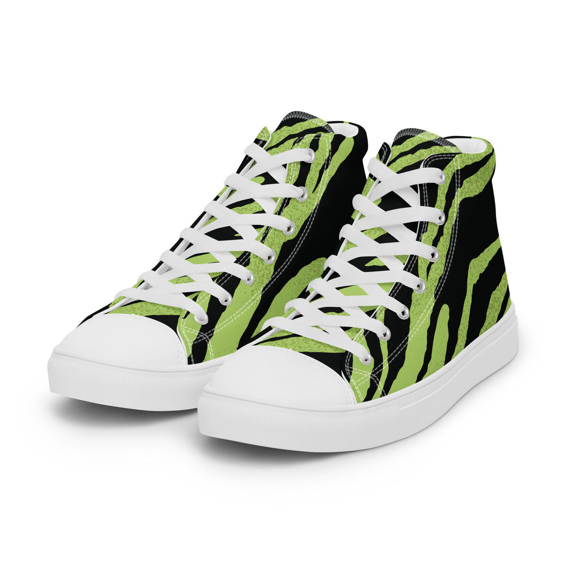 Men's High Top Sneakers #100