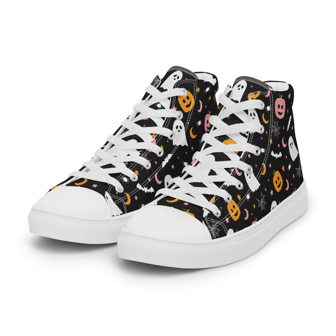 Men’s High Top Sneakers #260