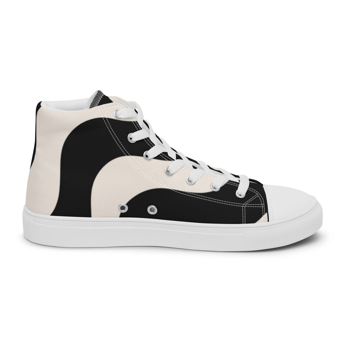 Men's High Top Sneakers #22