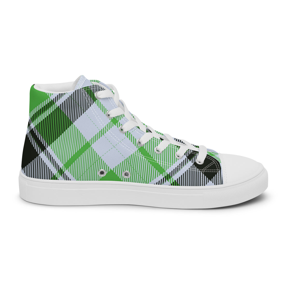 Men's High Top Sneakers #40