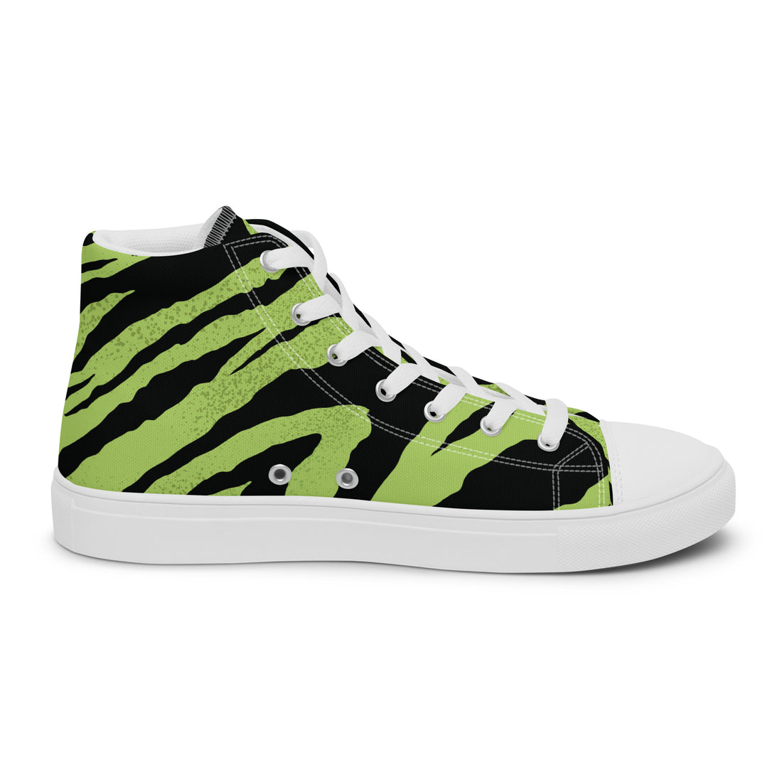 Men's High Top Sneakers #100