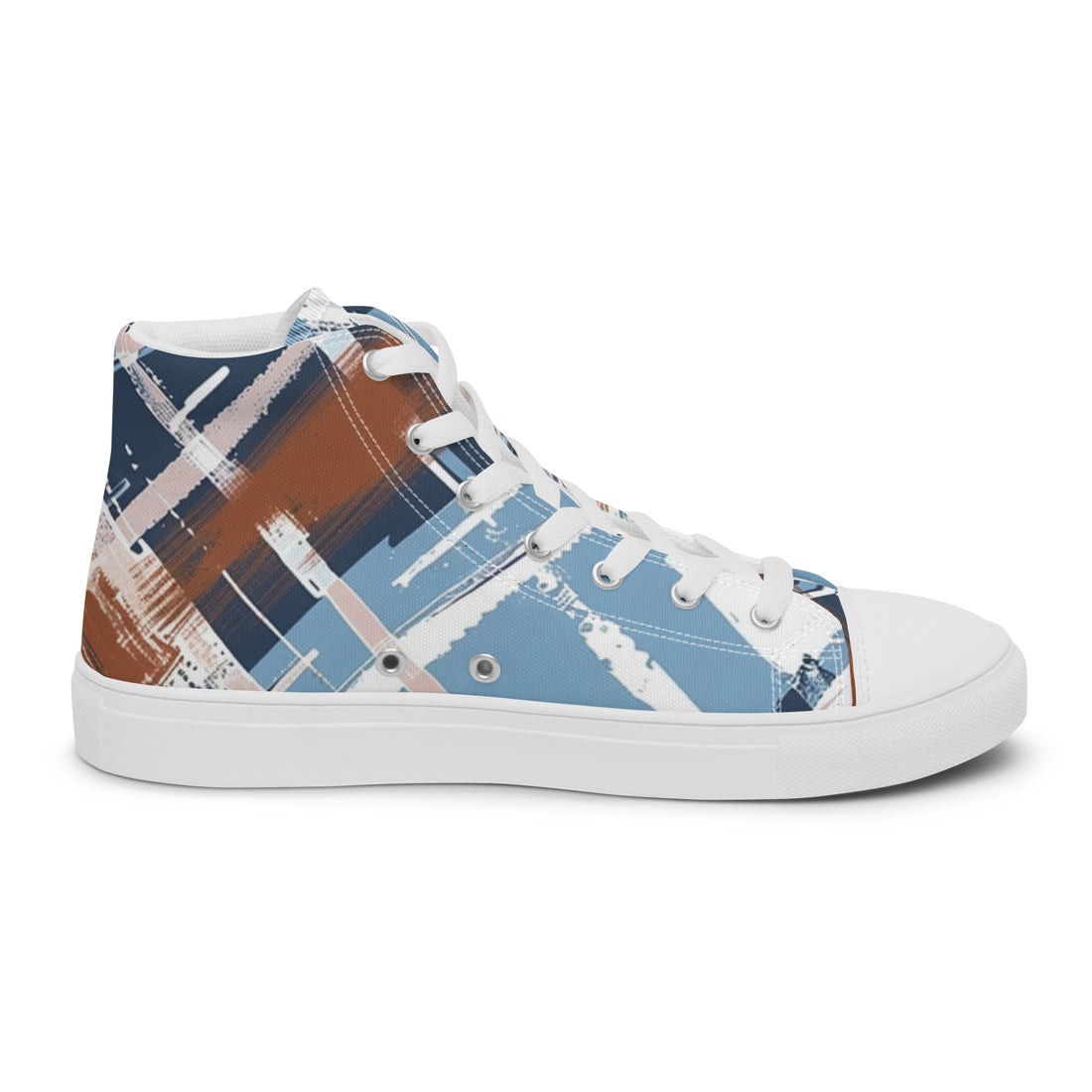 Men’s High Top Sneakers 230 - ShipSneakers.com