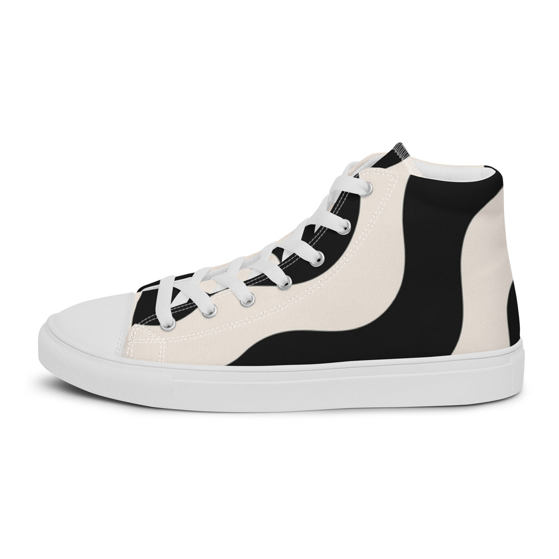 Men's High Top Sneakers #22