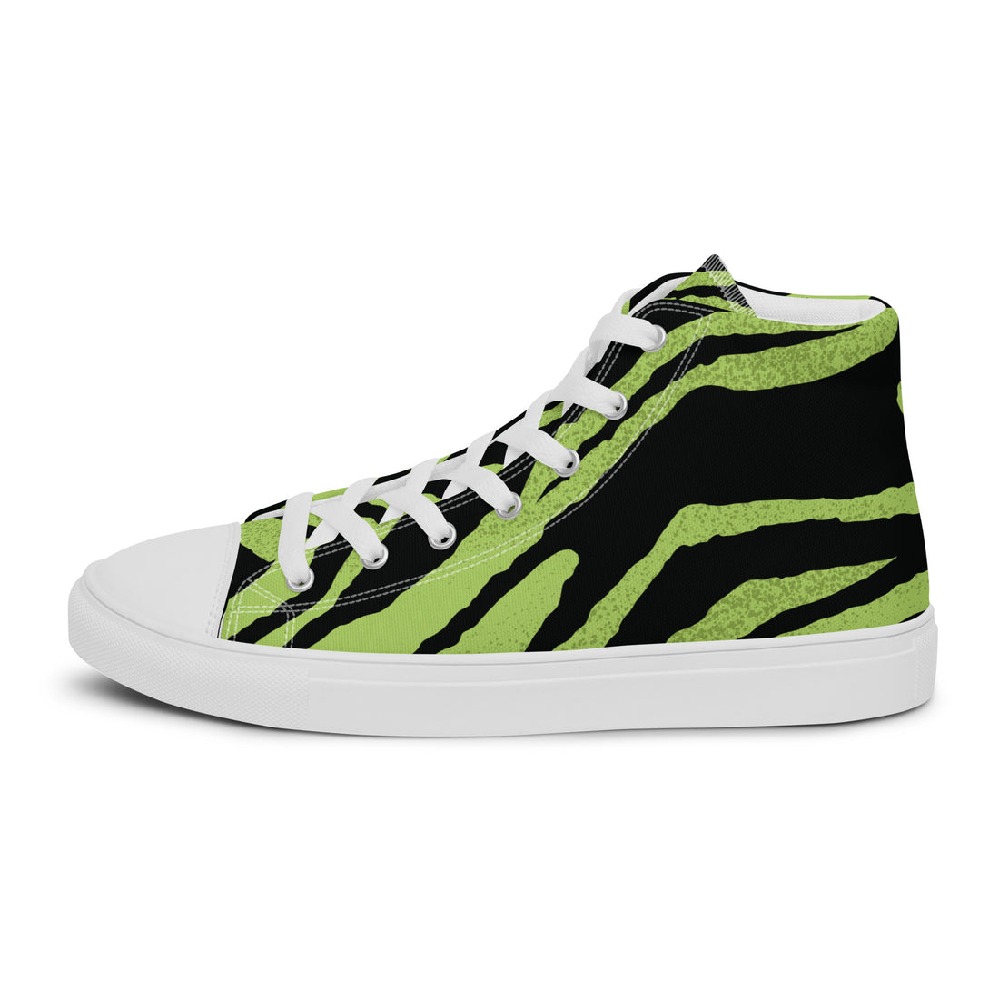 Men's High Top Sneakers #100