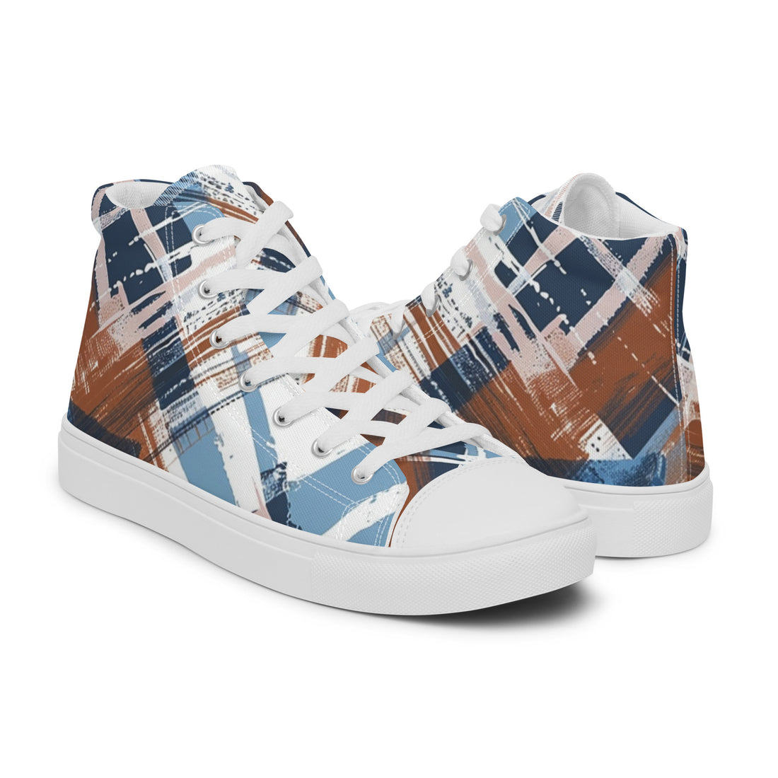 Men’s High Top Sneakers 230 - ShipSneakers.com