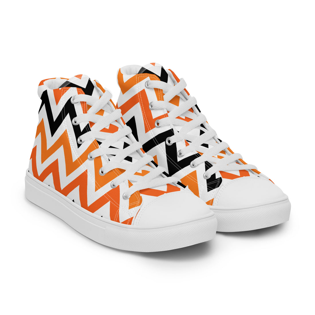 Men’s High Top Sneakers #252