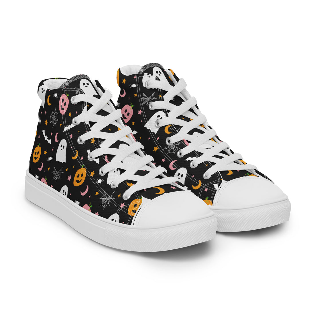 Men’s High Top Sneakers #260