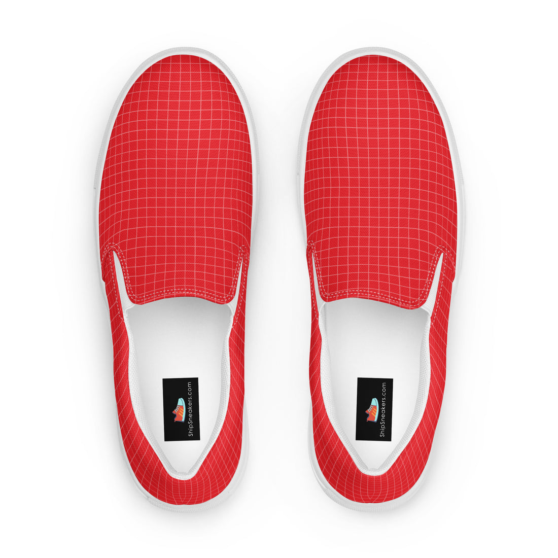 Men’s Slip-On Shoes #10