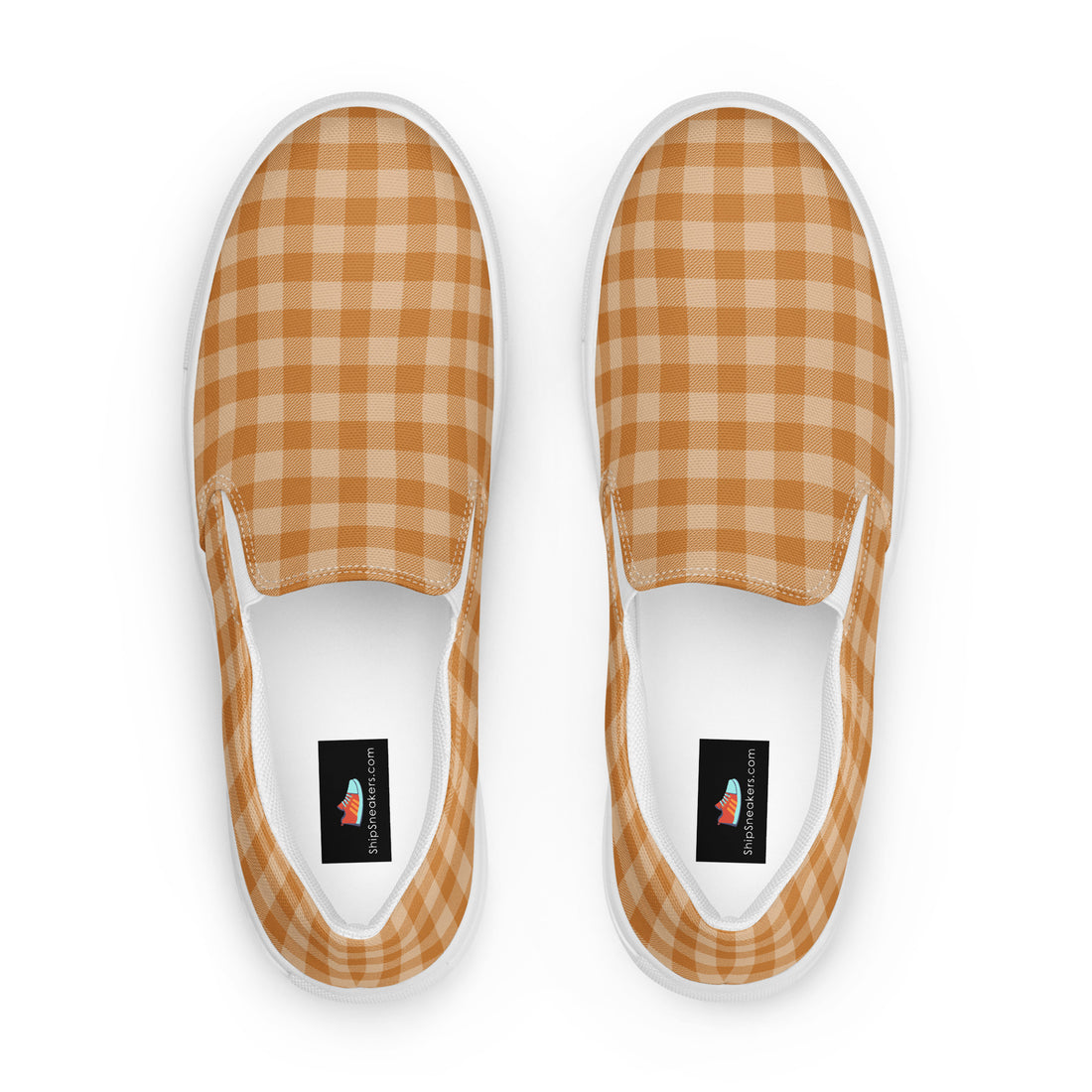 Men’s Slip-On Shoes #55