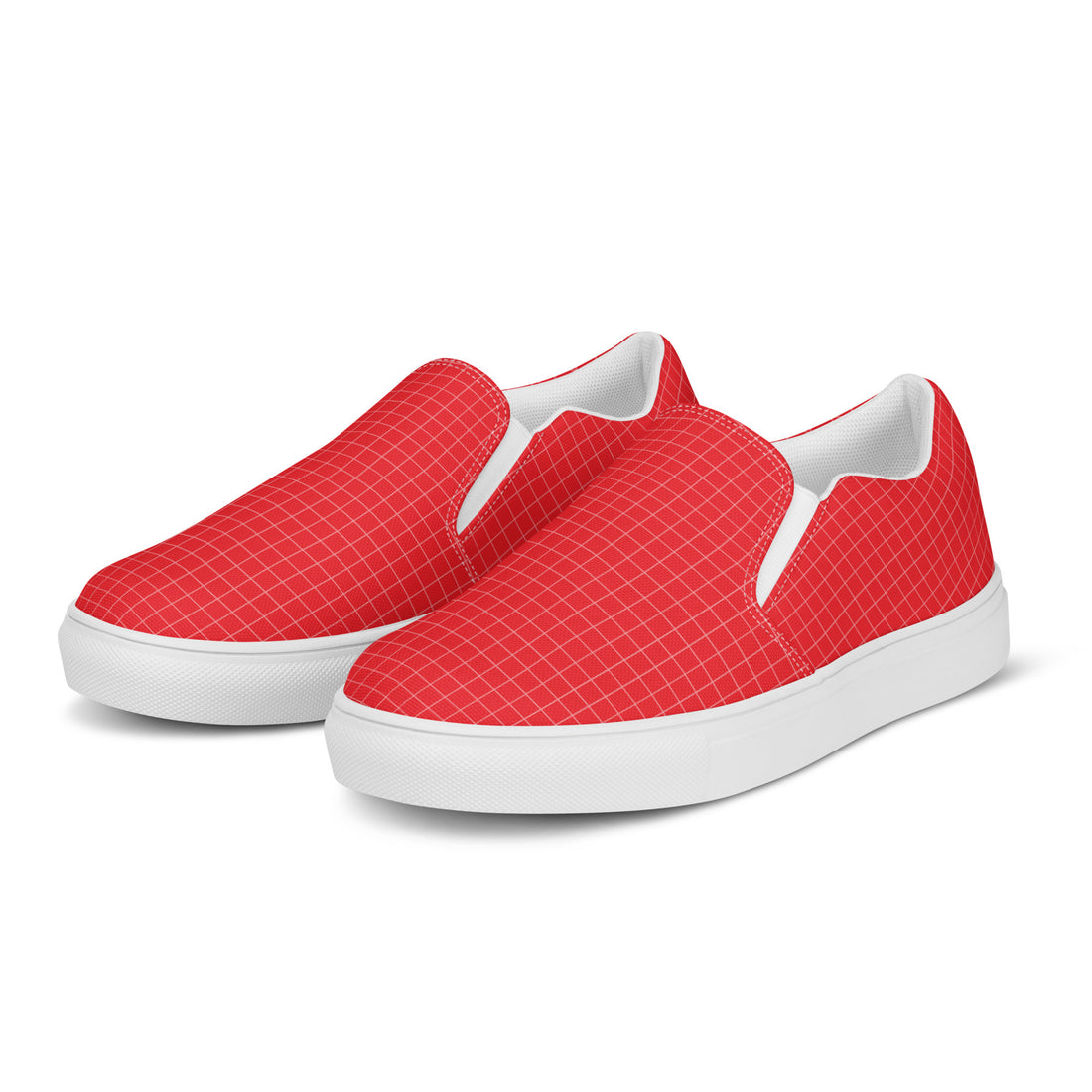 Men’s Slip-On Shoes #10