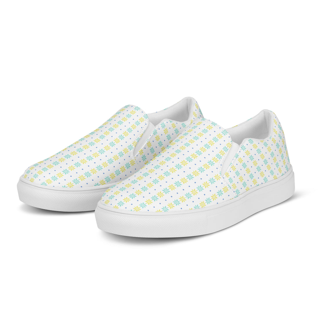 Men’s Slip-On Shoes #30