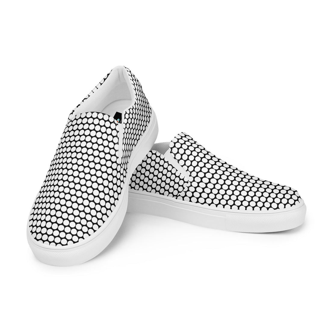 Men’s Slip-On Shoes #38