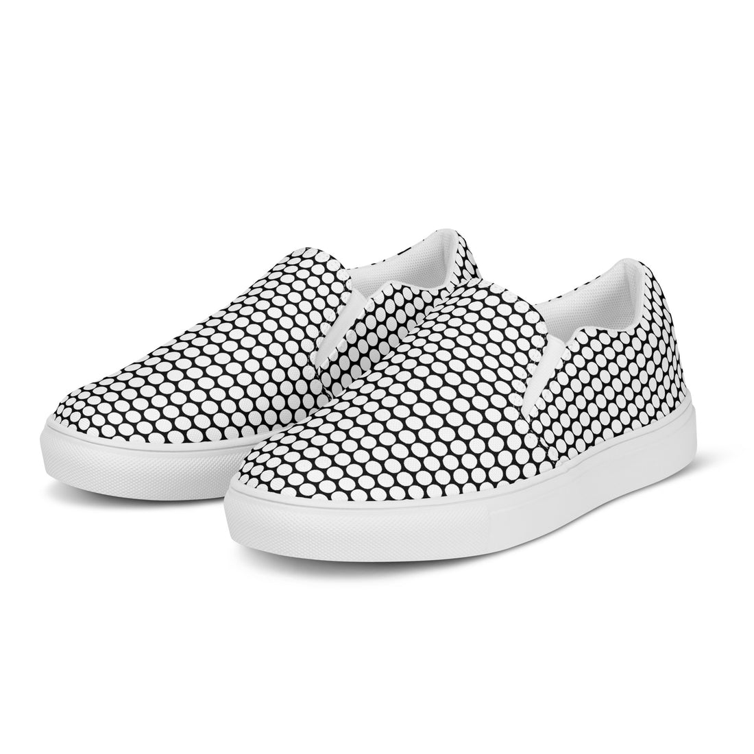 Men’s Slip-On Shoes #38