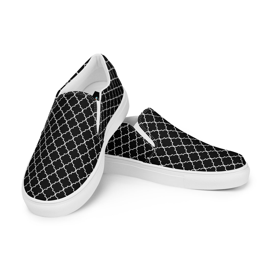 Men’s Slip-On Shoes #39