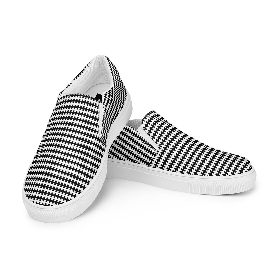 Men’s Slip-On Shoes #44