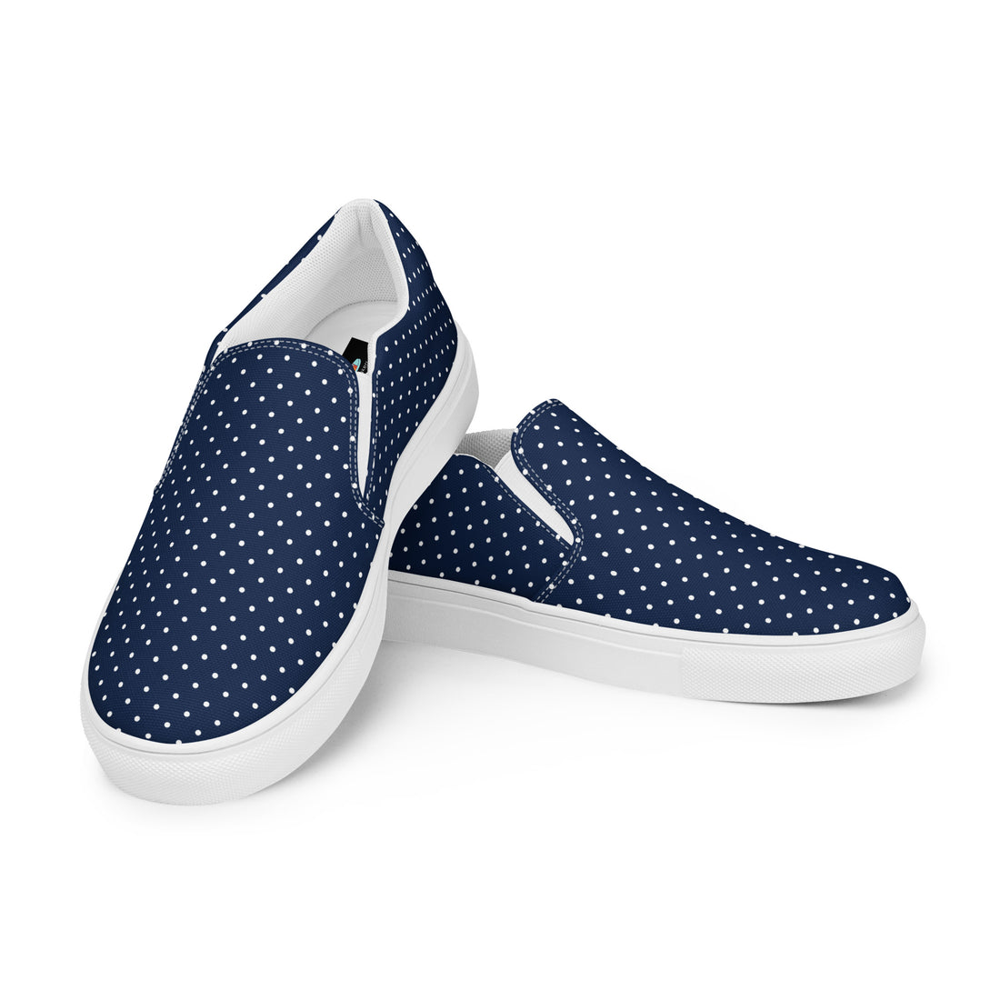 Men’s Slip-On Shoes #50