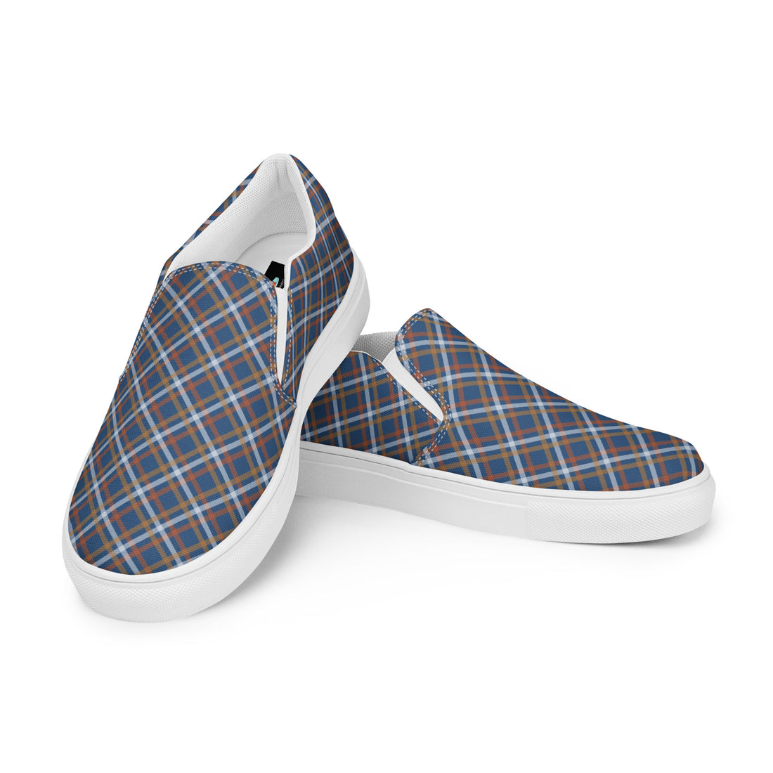 Men’s Slip-On Shoes #54