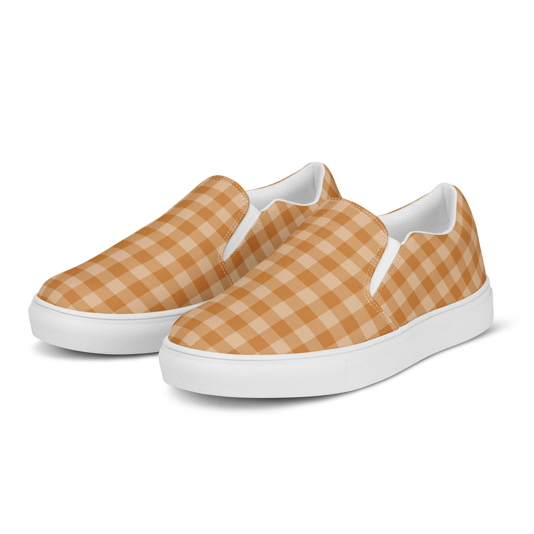 Men’s Slip-On Shoes #55