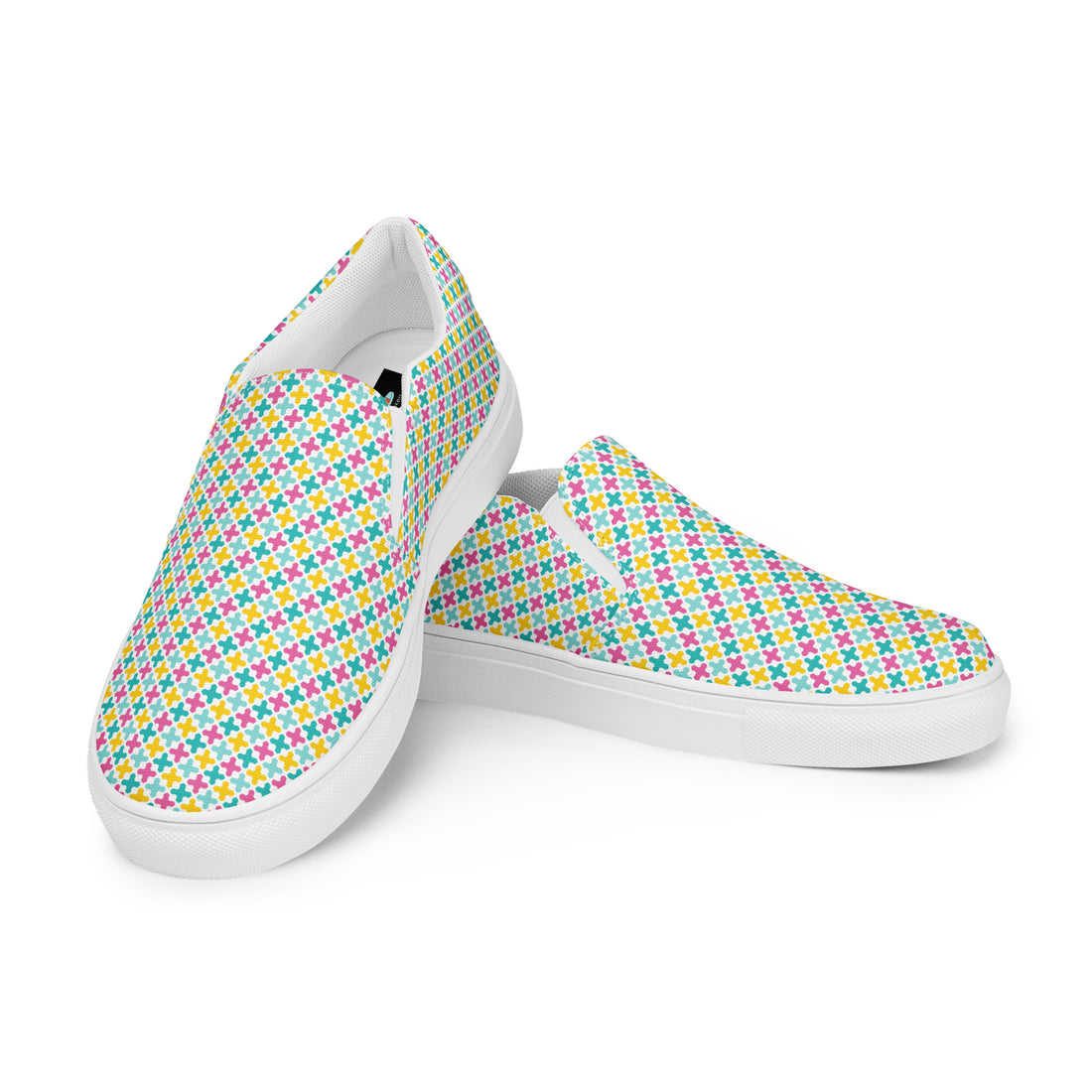 Men’s Slip-On Shoes #69