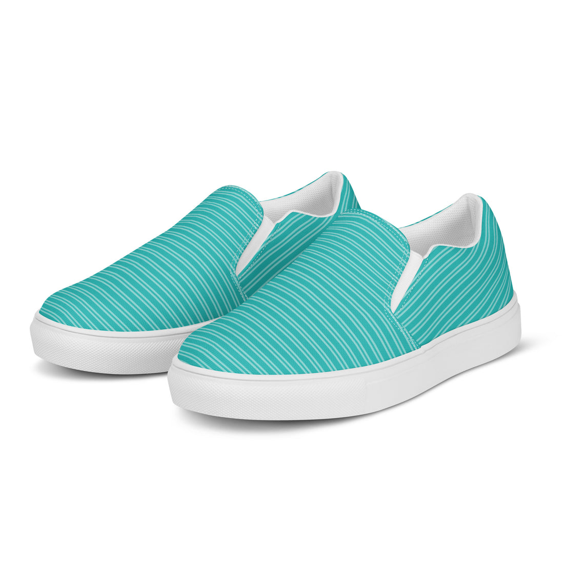 Men’s Slip-On Shoes #76