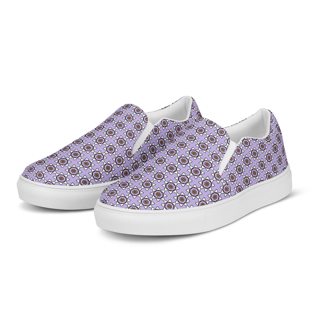 Men’s Slip-On Shoes #115