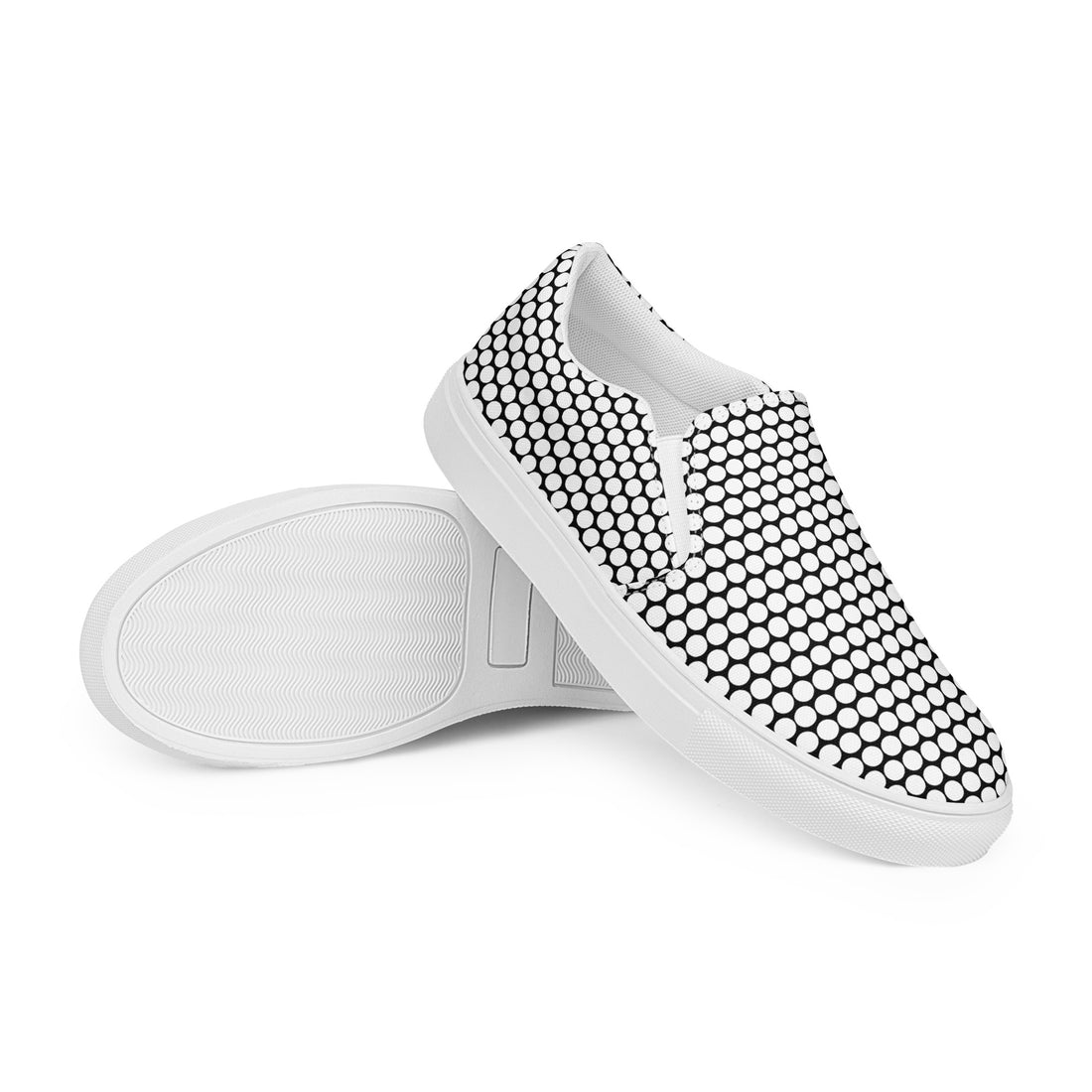 Men’s Slip-On Shoes #38