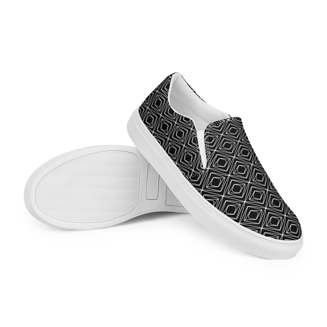 Men’s Slip-On Shoes #104