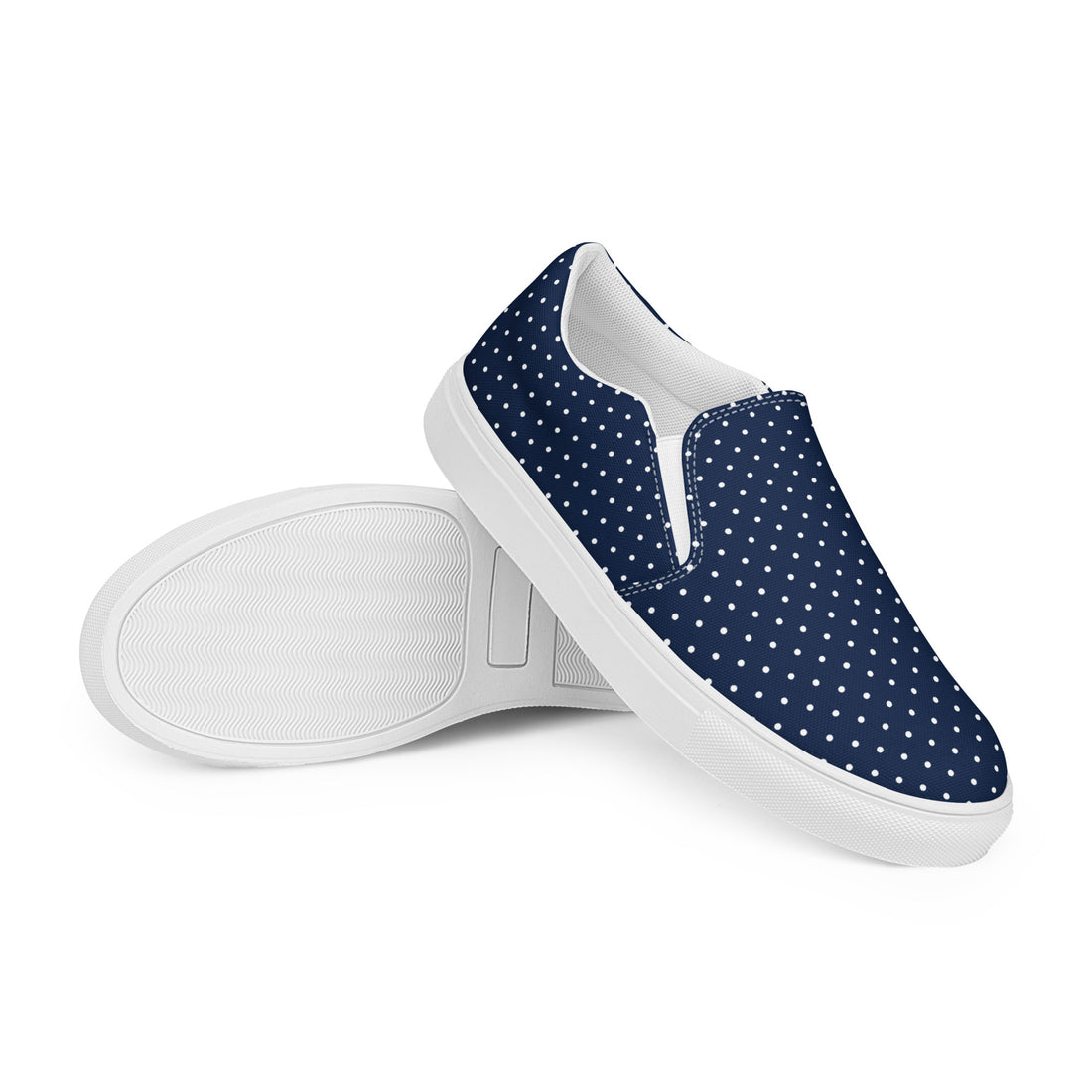 Men’s Slip-On Shoes #50