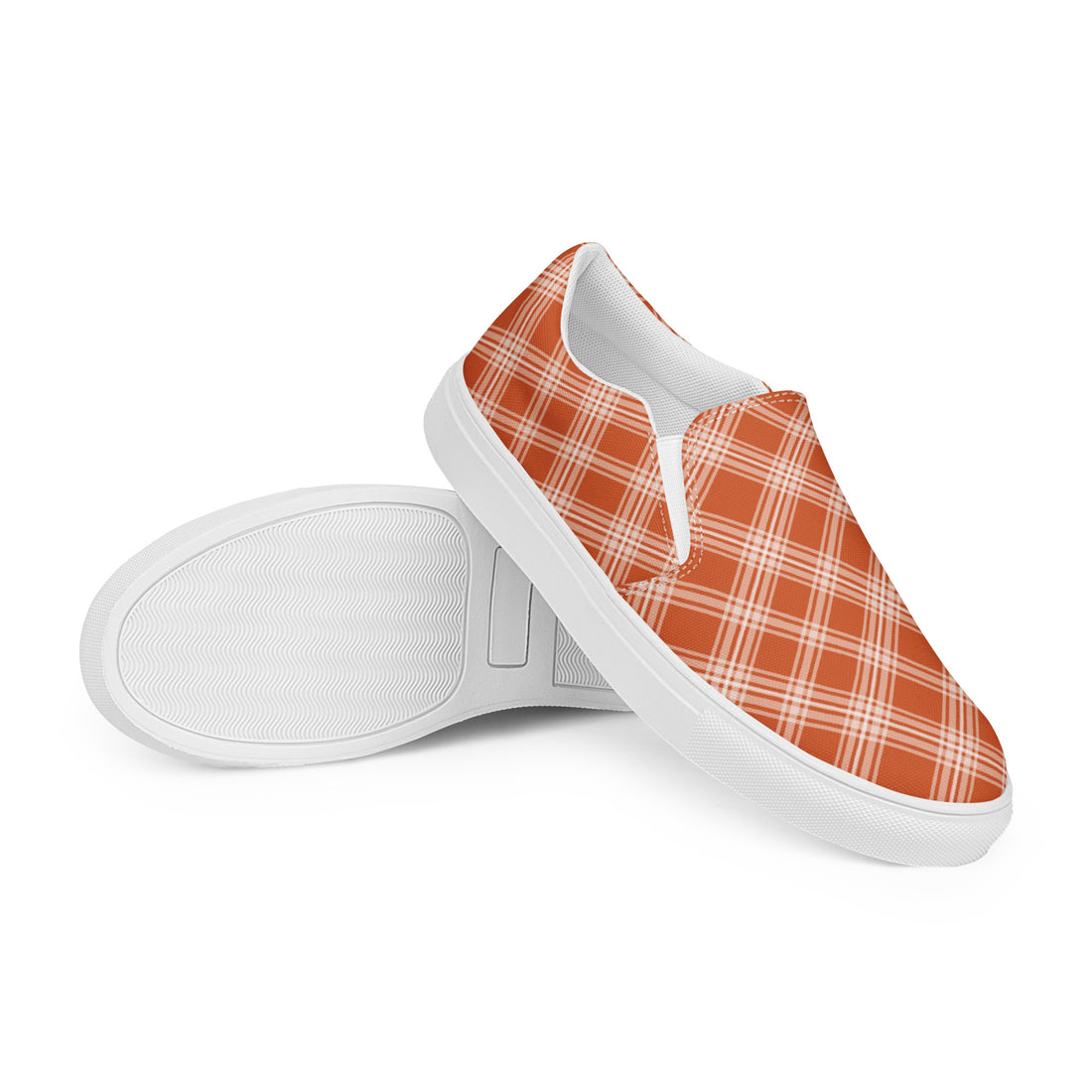 Men’s Slip-On Shoes #58