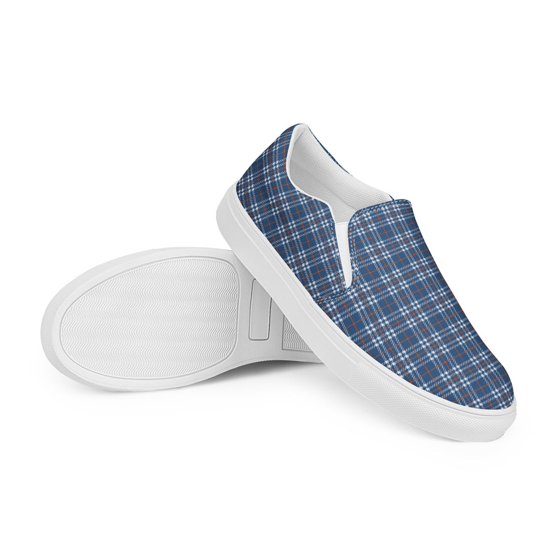 Men’s Slip-On Shoes #59