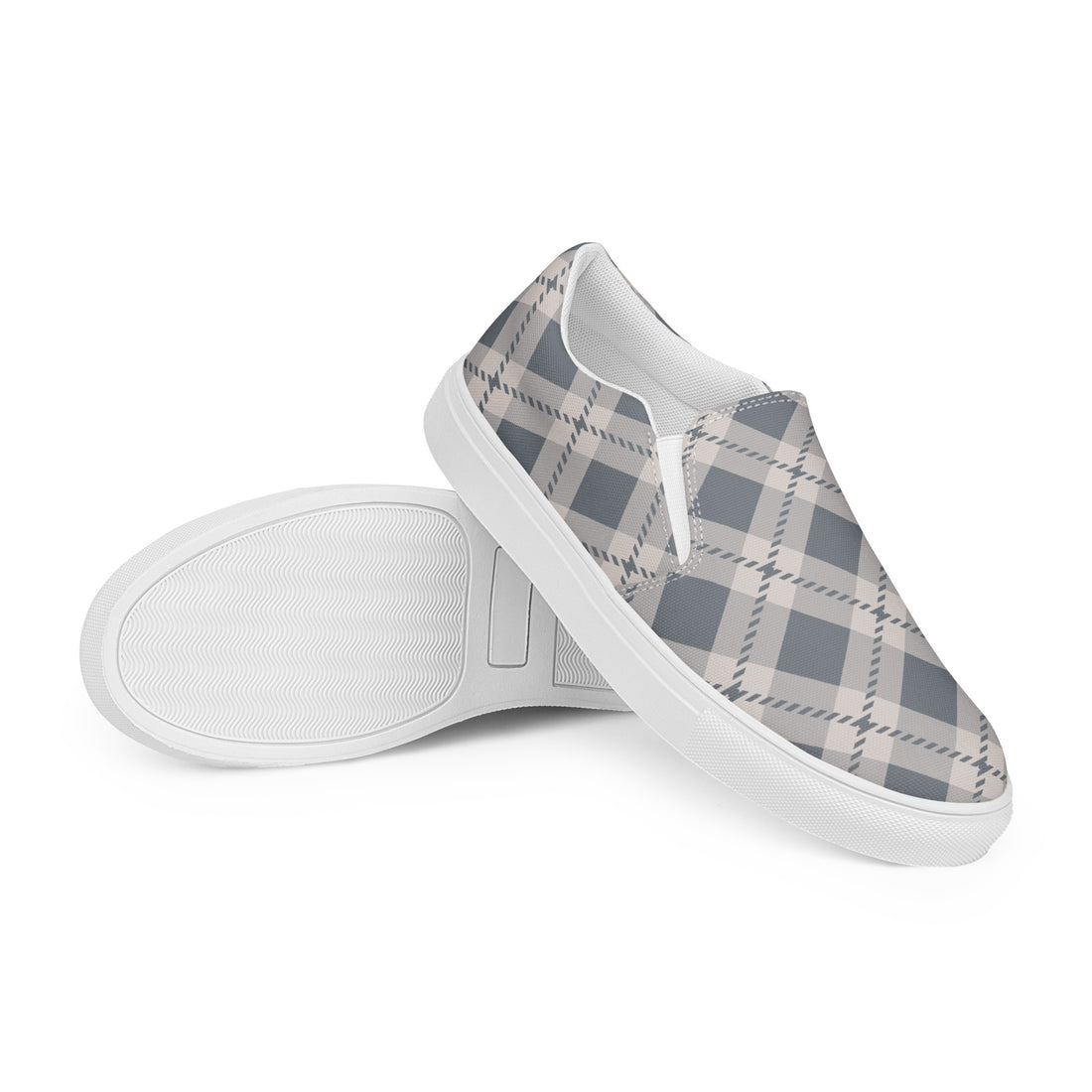 Men’s Slip-On Shoes #98