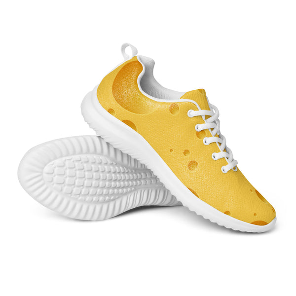 HA!LO Golden Solid — Women's Canvas Athletic Sneaker