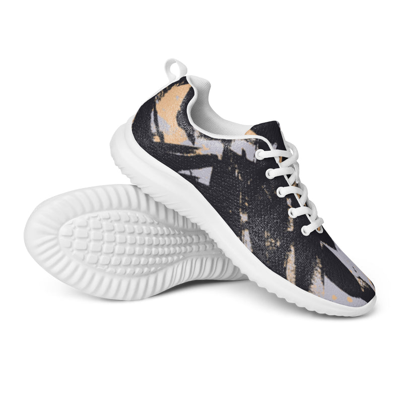 Women’s Athletic Shoes #100 - Canvas High Top Sneakers | HA!LO