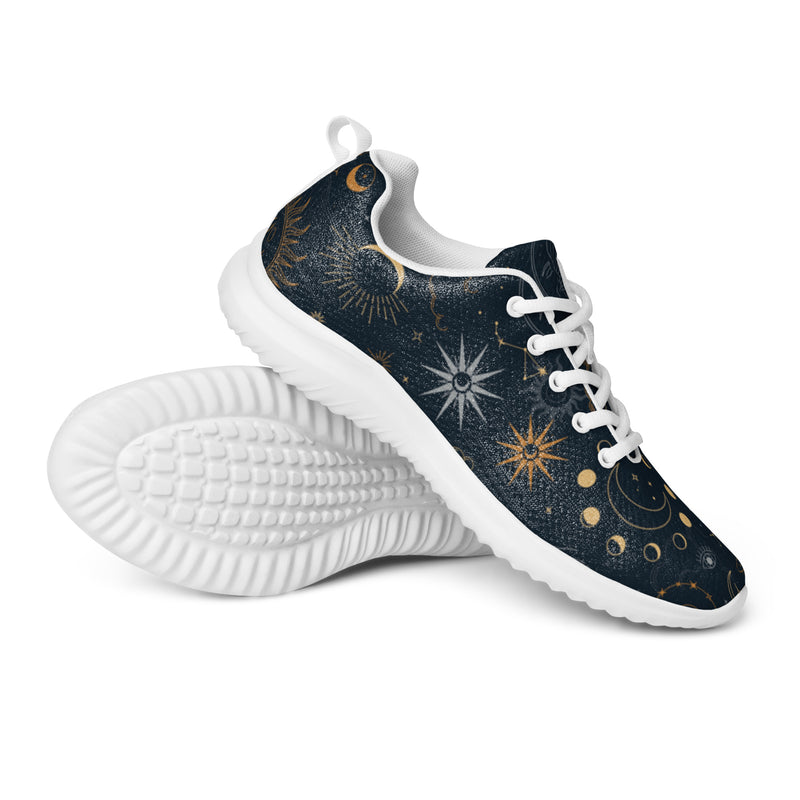 Women’s Athletic Shoes #101 - Canvas High Top Sneakers | HA!LO